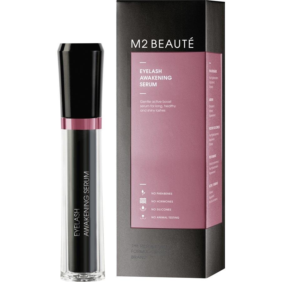 M2 BEAUTÉ Eyelash Awakening Serum Clearance-Verkauf
