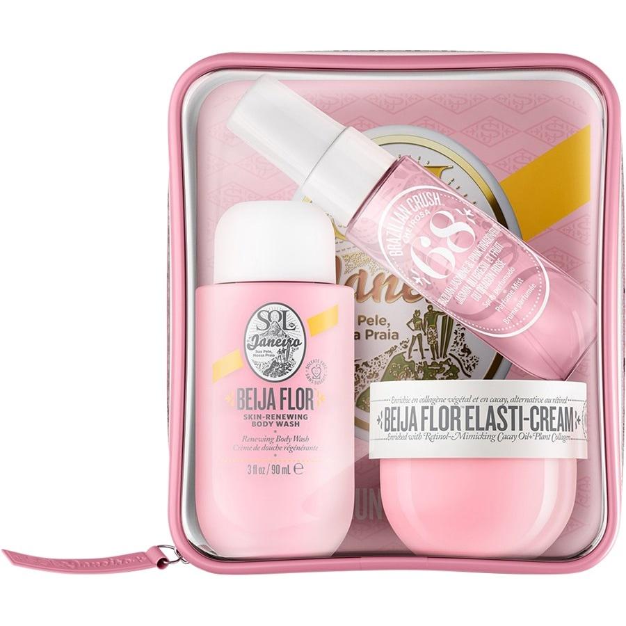 Körperpflege Sol de Janeiro Beija Flor Jet Set von Sol de Janeiro Begrenzt auf 3 Tage
