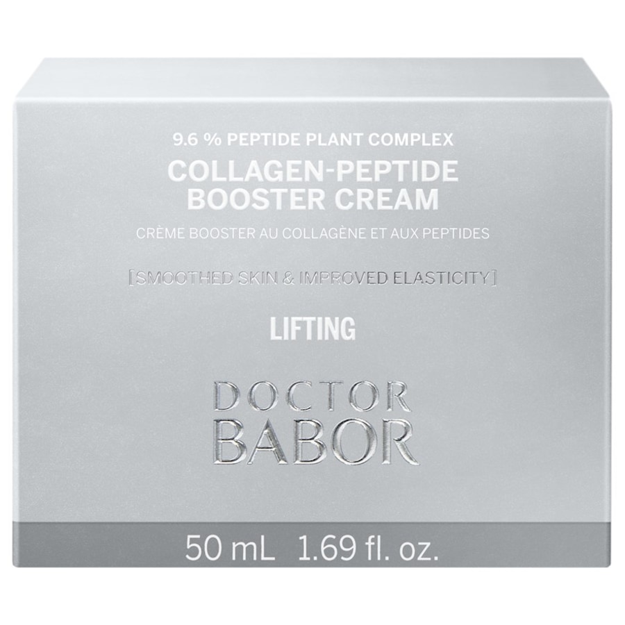 Lifting Collagen Peptide Booster Cream von BABOR Im Verkauf