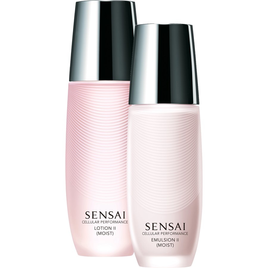 Cellular Performance - Basis Linie Lotion II (Moist) von SENSAI zollfrei