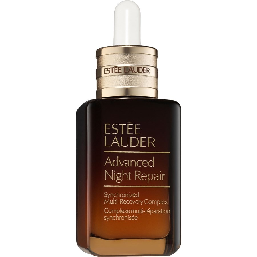 Seren Advanced Night Repair Synchronized Multi-Recovery Complex Limited Edition von Estée Lauder Auslauf