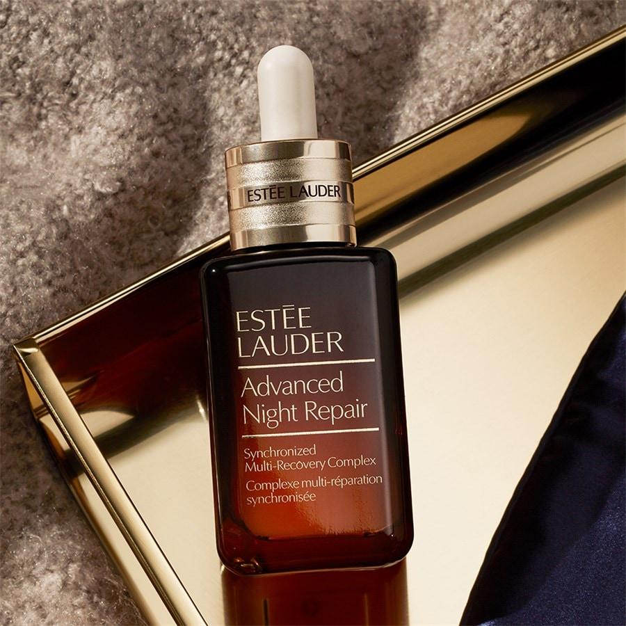 Seren Advanced Night Repair Synchronized Multi-Recovery Complex Limited Edition von Estée Lauder Auslauf