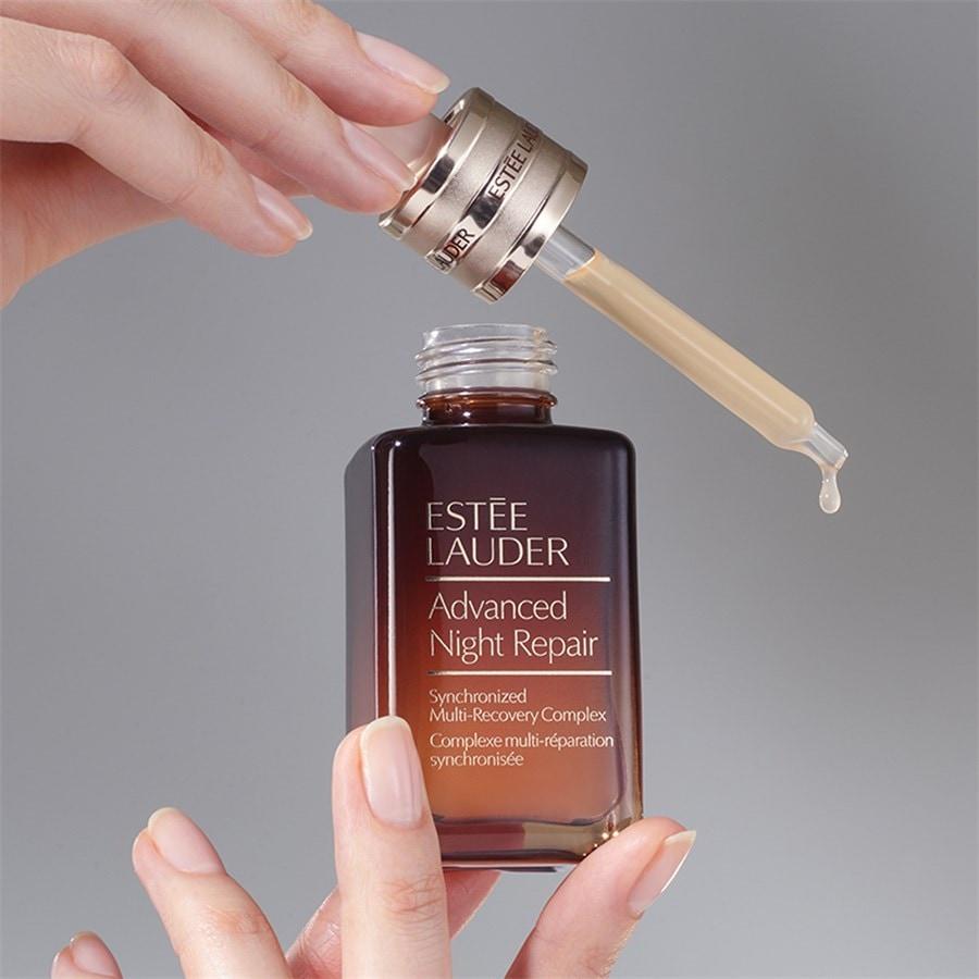 Seren Advanced Night Repair Synchronized Multi-Recovery Complex Limited Edition von Estée Lauder Auslauf