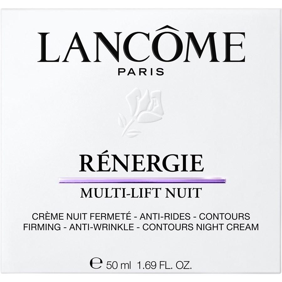 Nachtcreme Rénergie Nuit Multi-Lift von Lancôme Hotsell