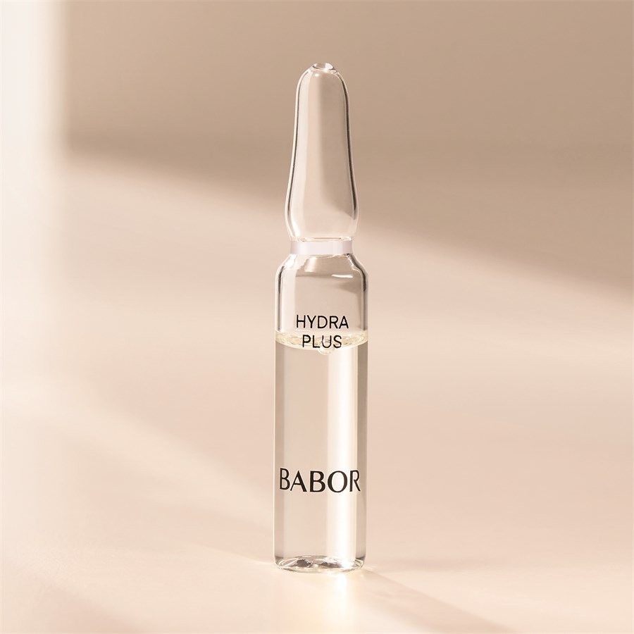 Ampoule Concentrates Hydra Plus 7 Ampoules von BABOR im Angebot