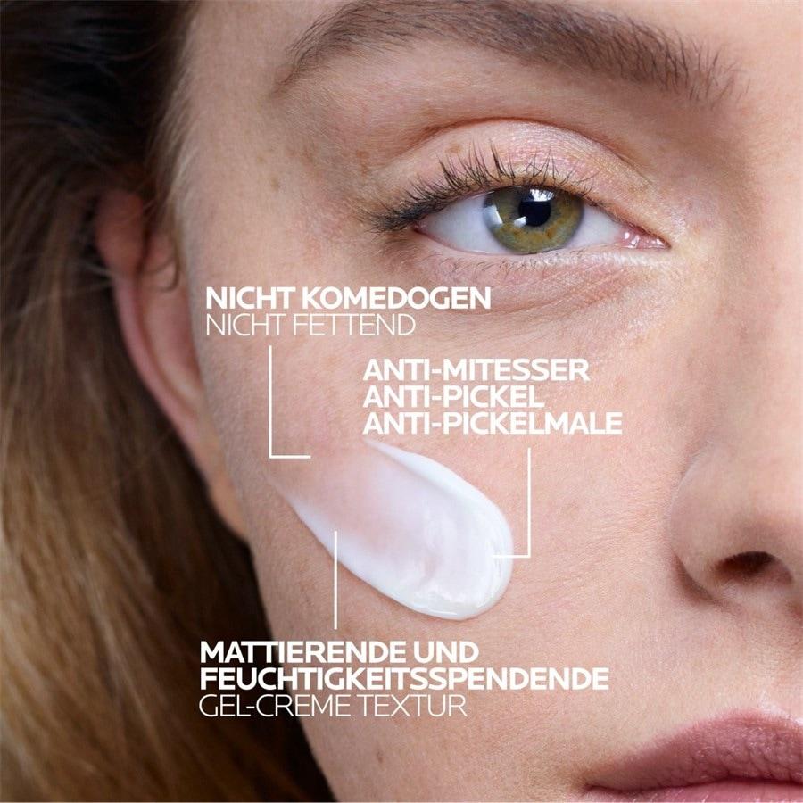 Gesichtspflege Effaclar Duo+M von La Roche Posay Exklusivangebot