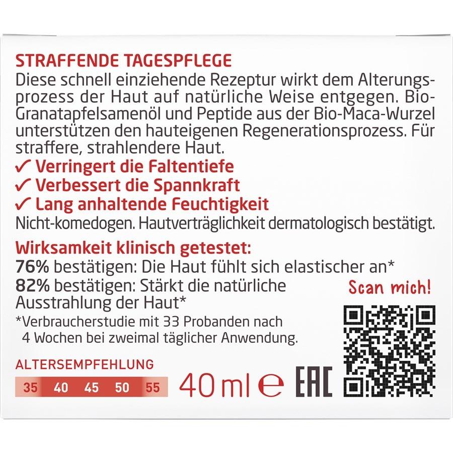 Weleda Straffende Tagespflege Granatapfel & Maca-Peptide Vatertagsangebot
