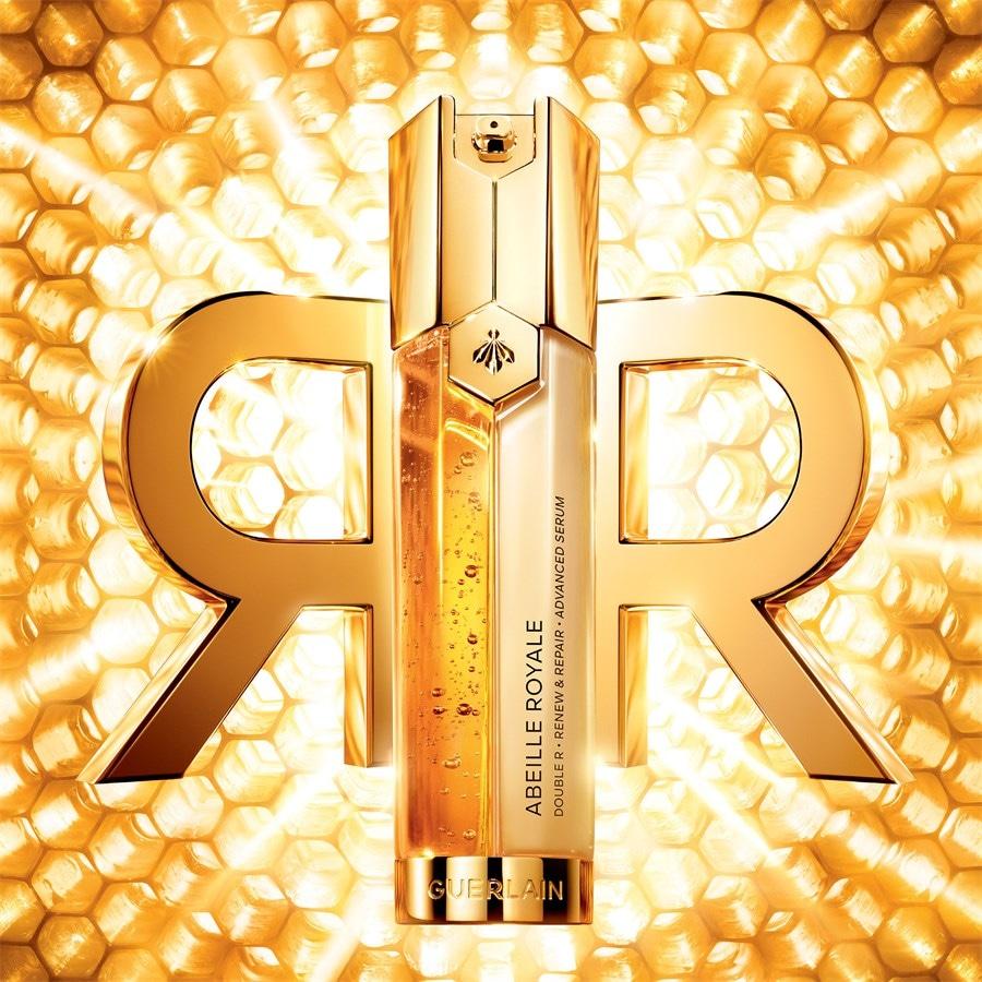 GUERLAIN Double R Renew & Repair Advanced Serum Zeitlich begrenztes Angebot