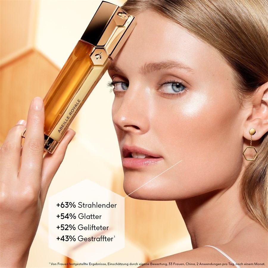 GUERLAIN Double R Renew & Repair Advanced Serum Zeitlich begrenztes Angebot