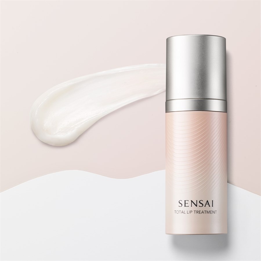 Expert Products Total Lip Treatment von SENSAI Große Rabatte