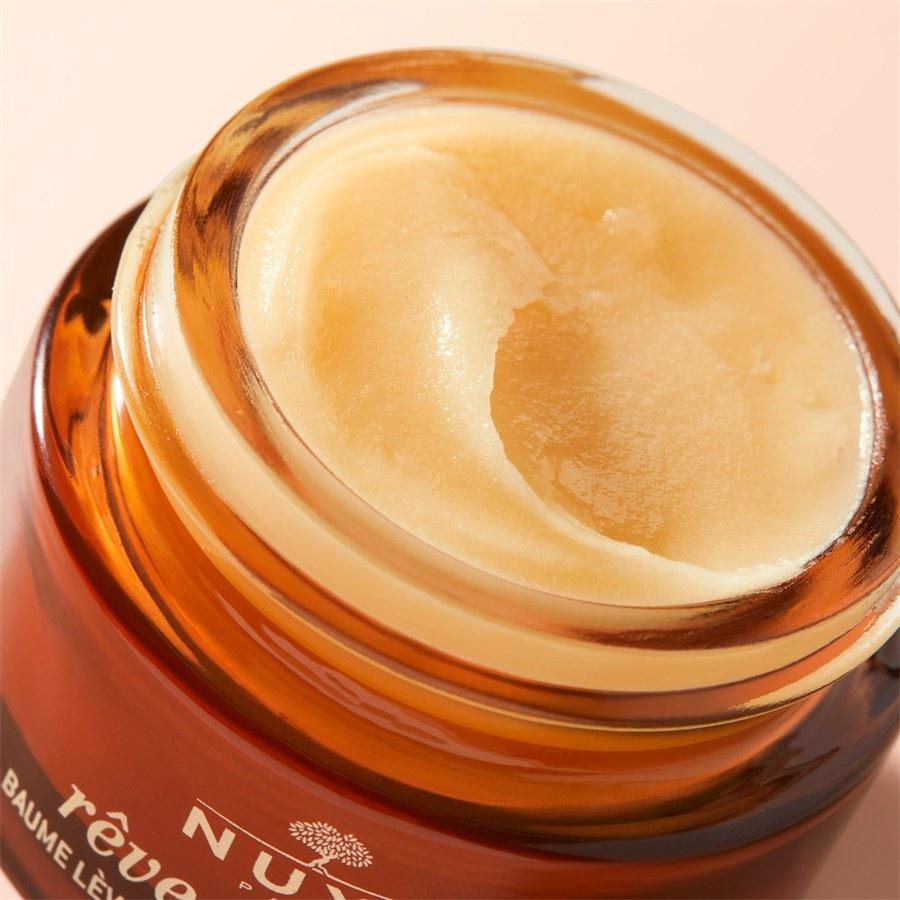 Rêve de Miel Ultra-Nourishing and Repairing Lip Balm von Nuxe Neuheiten