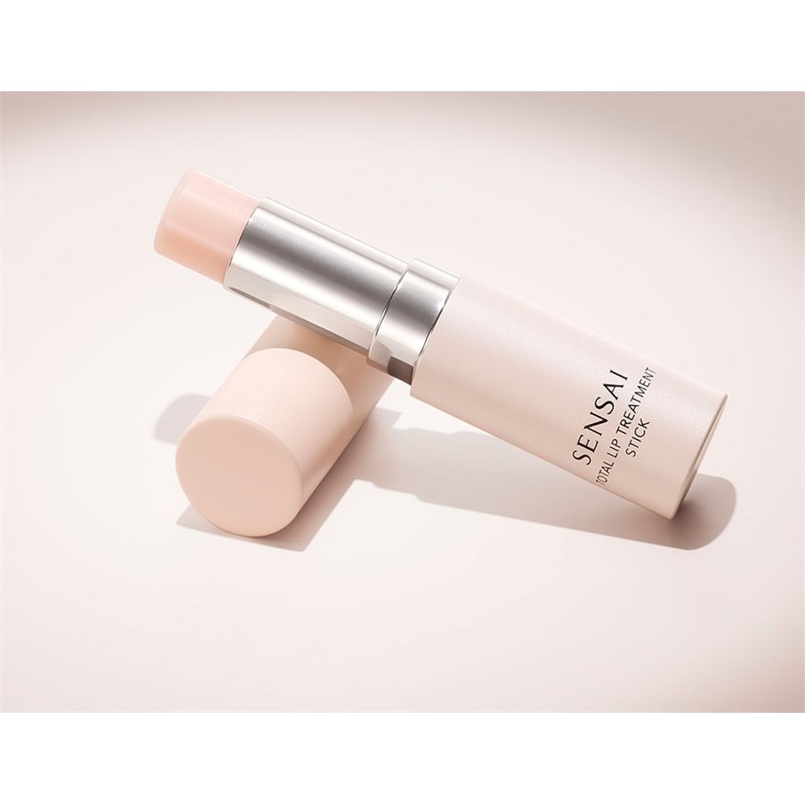 Lippenpflege Total Lip Treatment Stick von SENSAI Bestseller