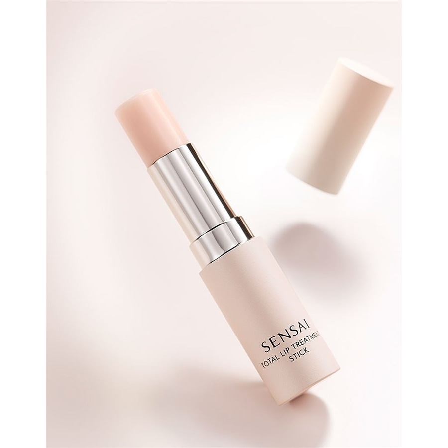 Lippenpflege Total Lip Treatment Stick von SENSAI Bestseller