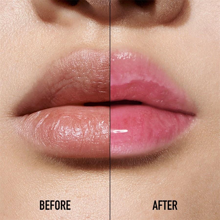 Gloss Dior Lip Glow Oil Nährendes Lippenöl mit Glossy-Finish – farbintensivierend von DIOR Räumungsverkauf