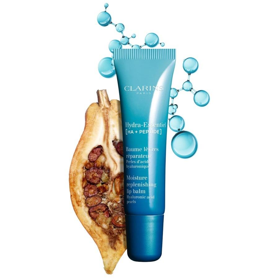 Hydra-Essentiel [HA²] Baume lèvres réparateur von CLARINS Super Sparpreis