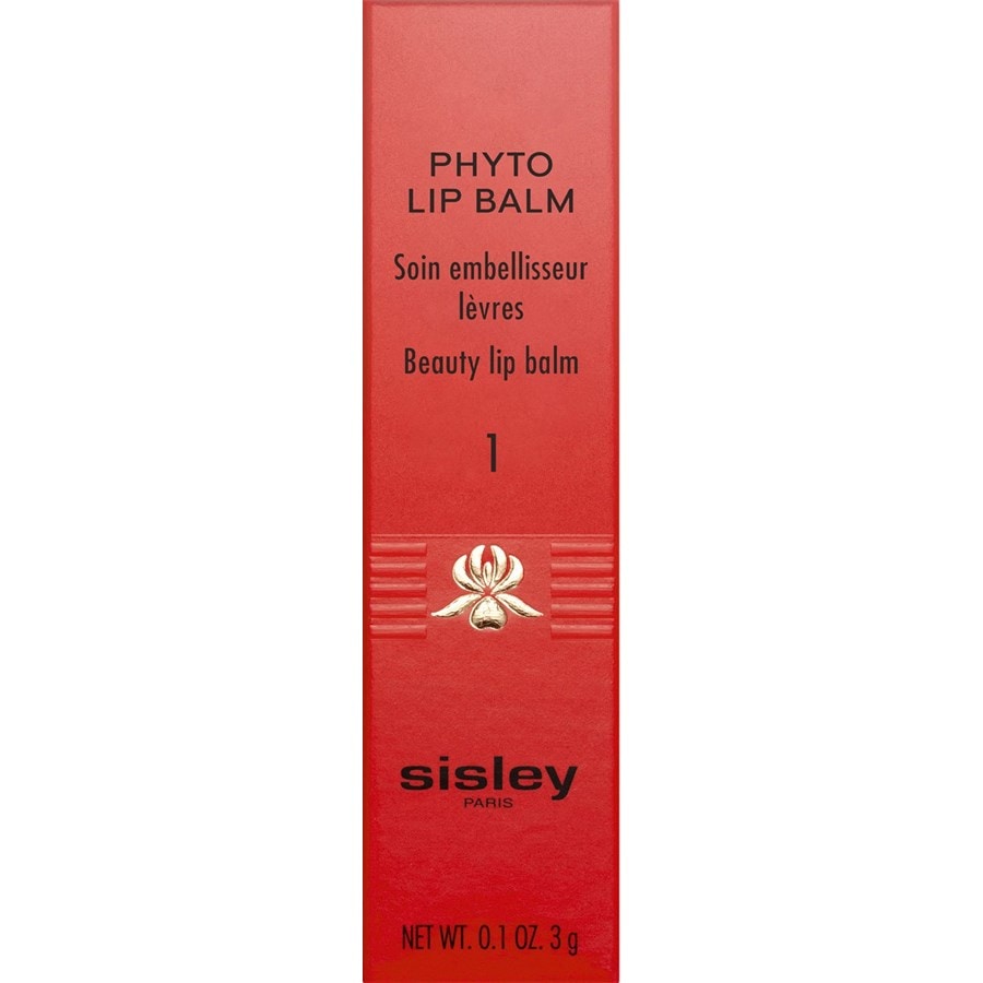 Sisley Phyto-Lip Balm Neueste Stile