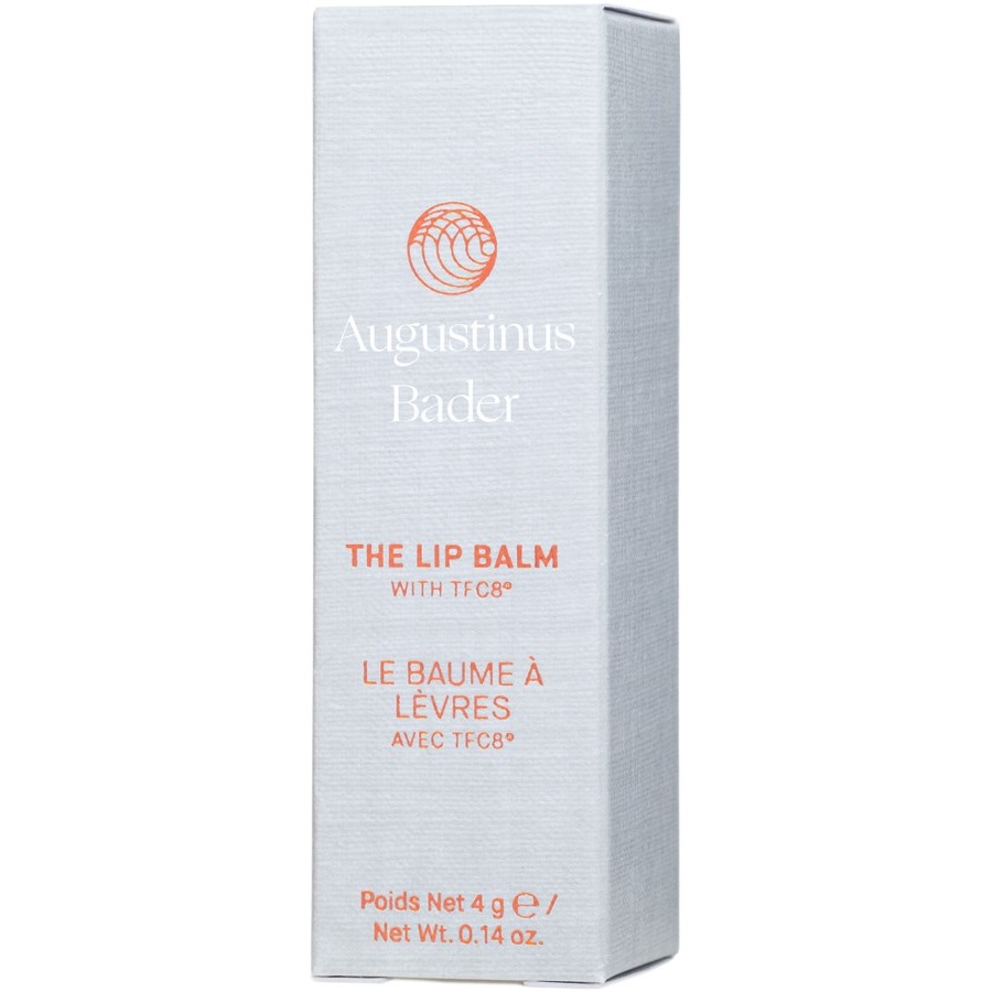 Augustinus Bader The Lip Balm Letzter Tag