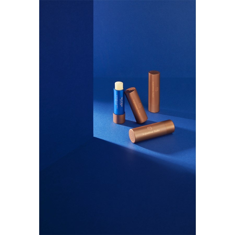 Augustinus Bader The Lip Balm Letzter Tag