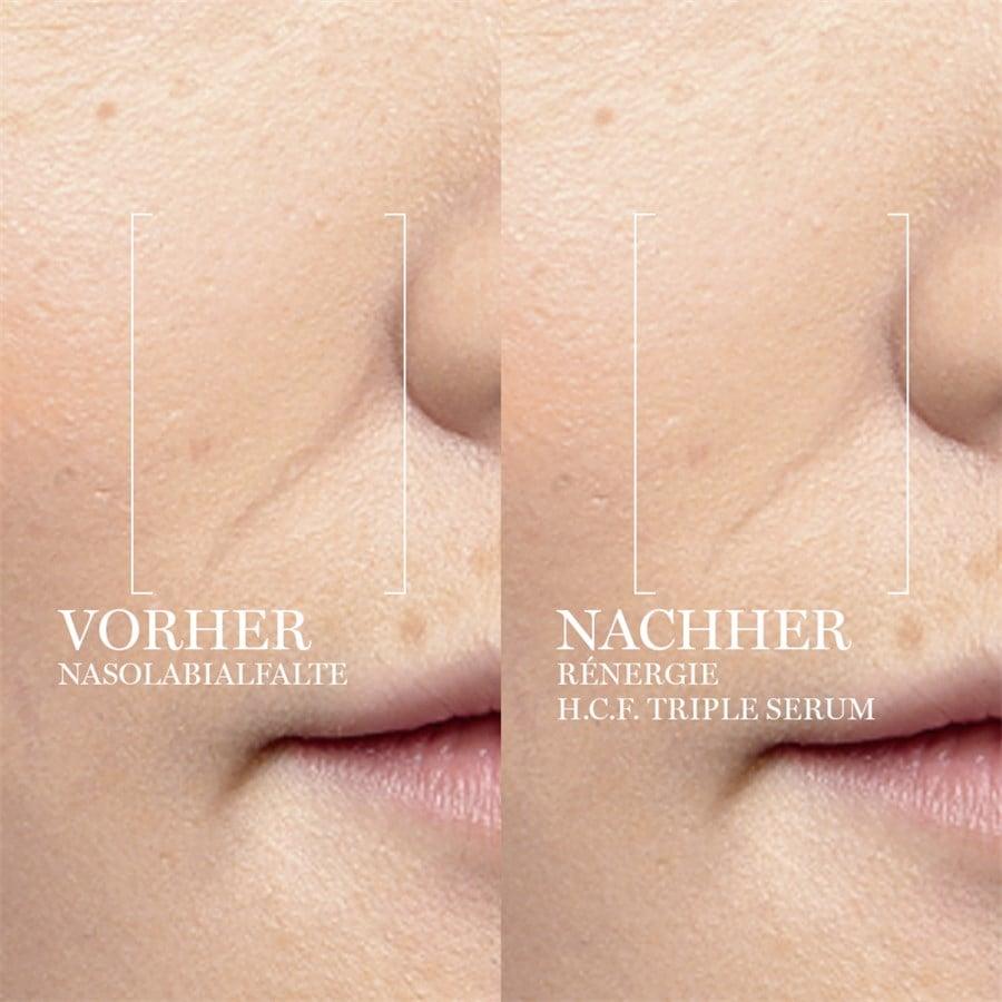 Serum Rénergie H.C.F. Triple Serum von Lancôme Bis zu 55% Rabatt