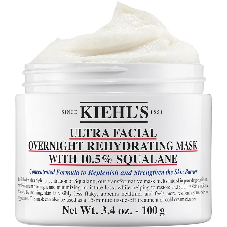 Kiehl's Ultra Facial Overnight Rehydrating Mask Blitzverkäufe