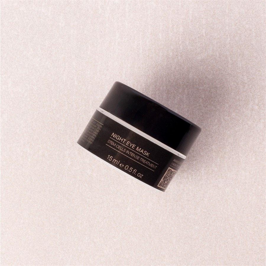 Rosental Organics Night Eye Mask Stem Cells Intense Treatment Sonderangebot