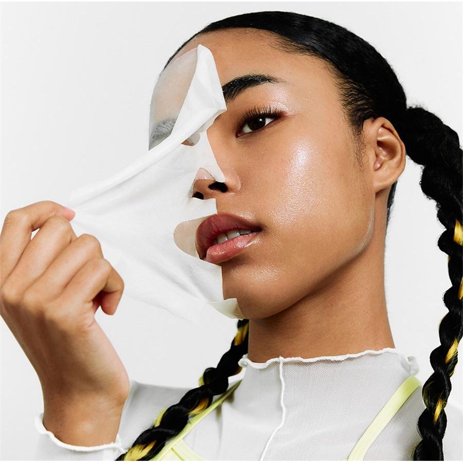 Ceramidin Skin Barrier Moisturizing Mask von Dr. Jart+ Versandkostenfrei