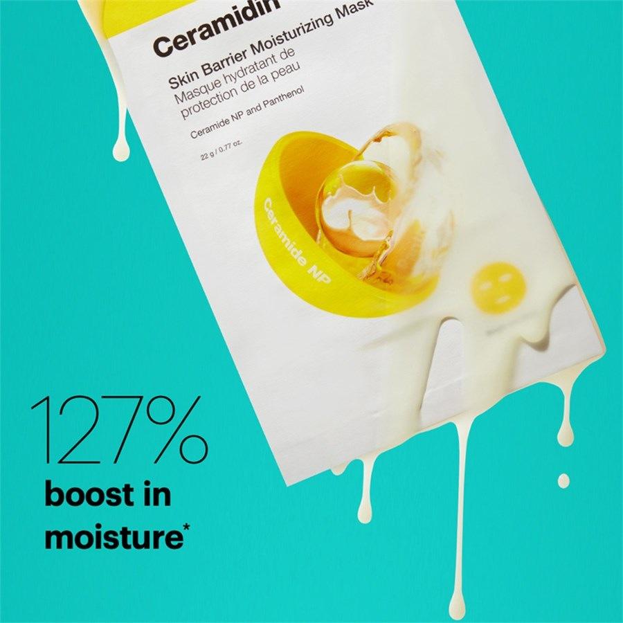 Ceramidin Skin Barrier Moisturizing Mask von Dr. Jart+ Versandkostenfrei