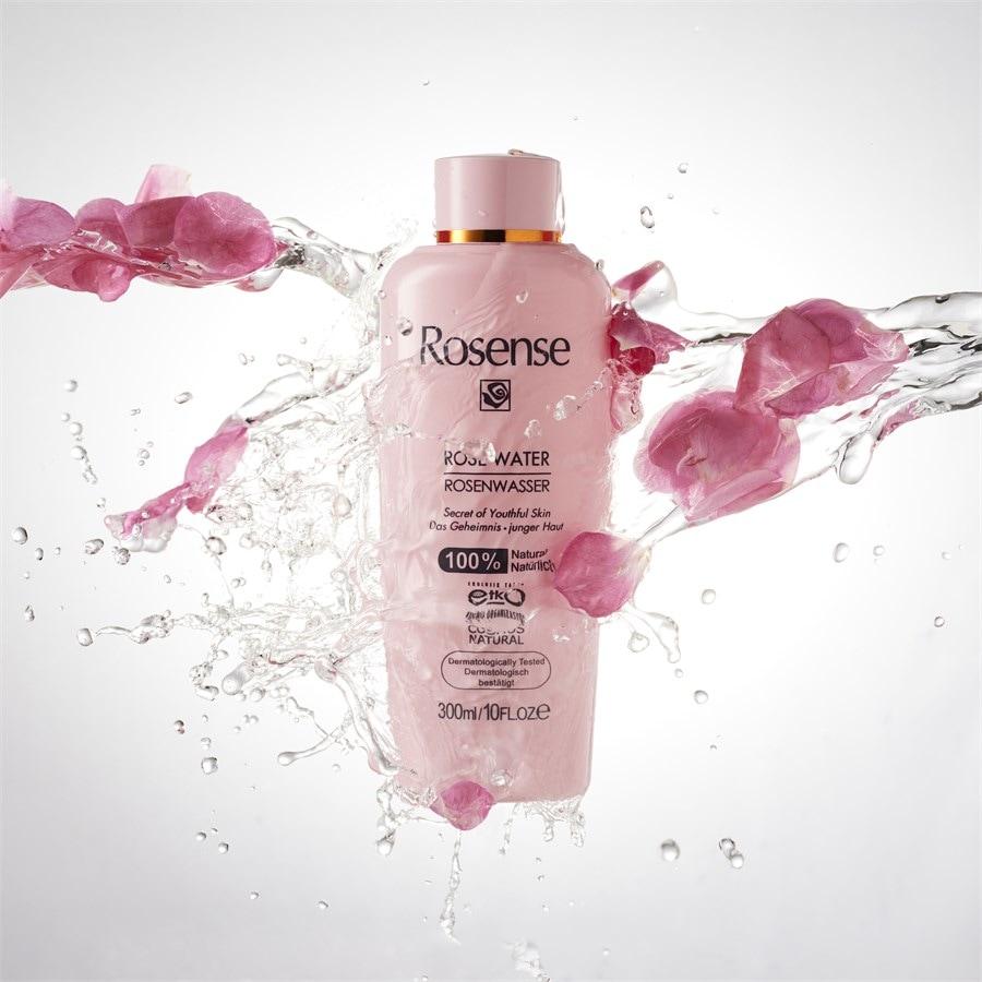 Rosense Rosenwasser Heißer Verkauf