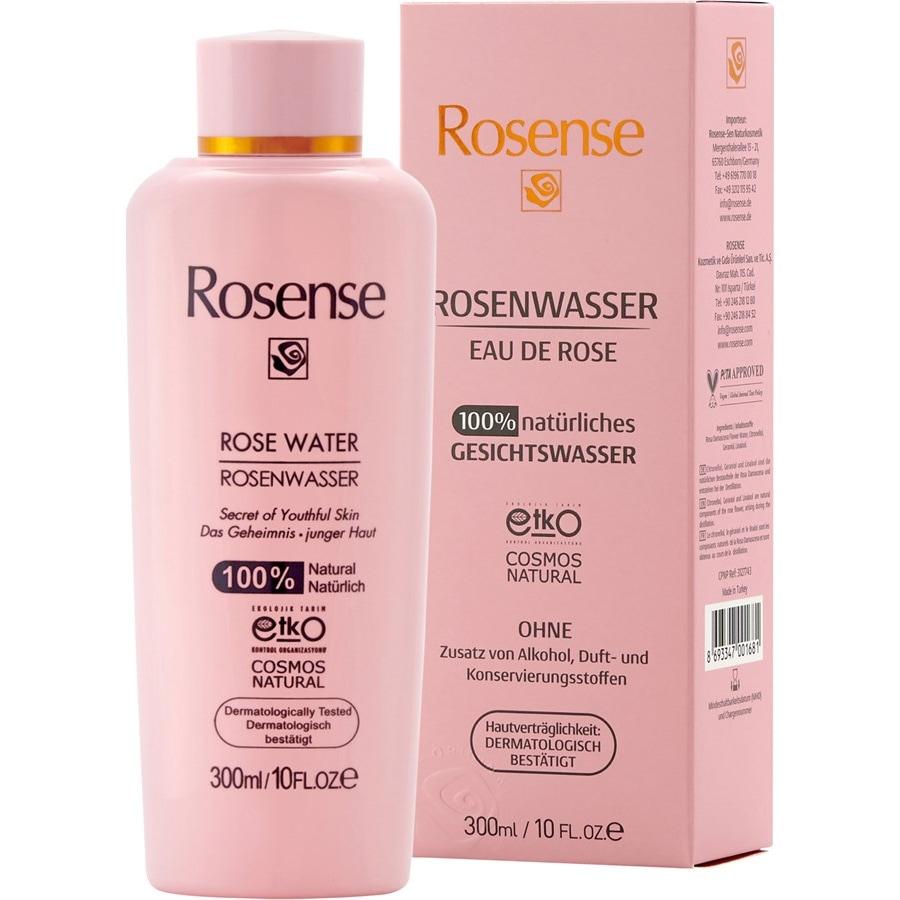 Rosense Rosenwasser Heißer Verkauf