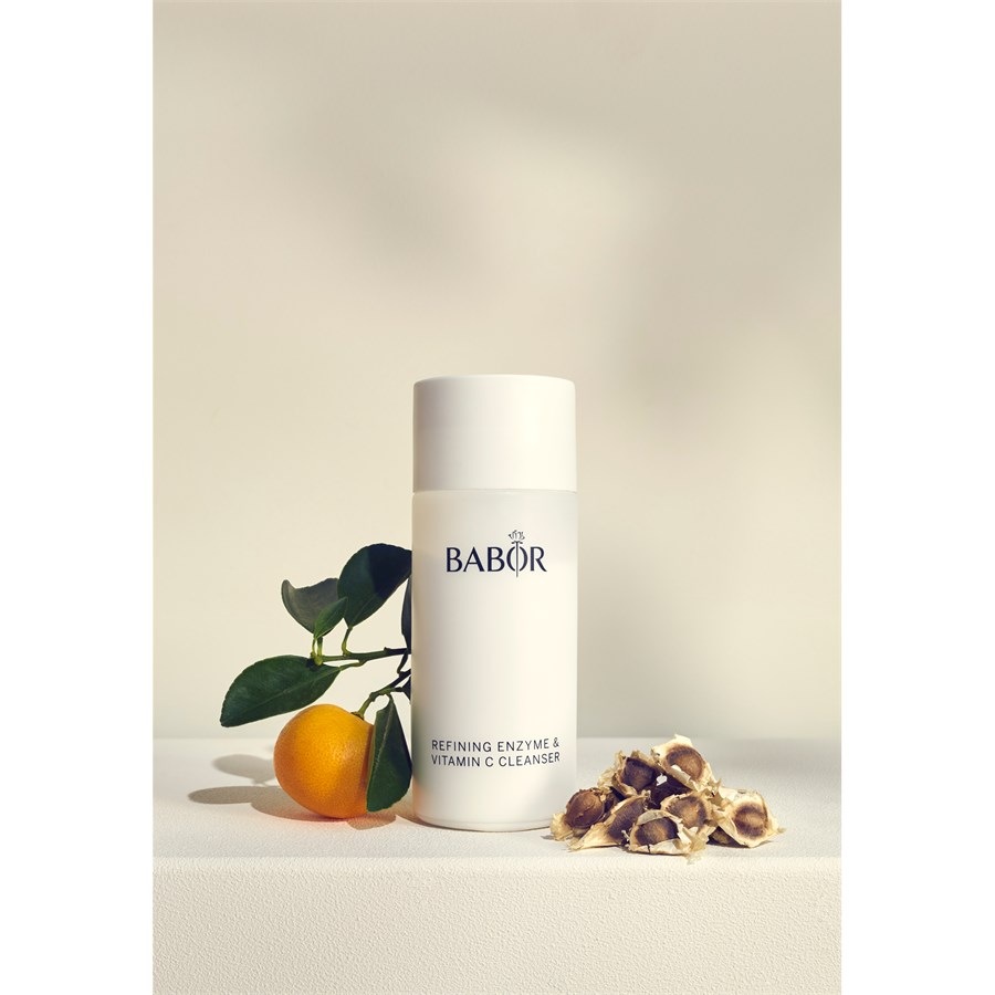 Cleansing Refining Enzyme & Vitamin C Cleanser von BABOR Blitzangebot