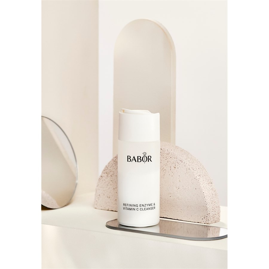 Cleansing Refining Enzyme & Vitamin C Cleanser von BABOR Blitzangebot