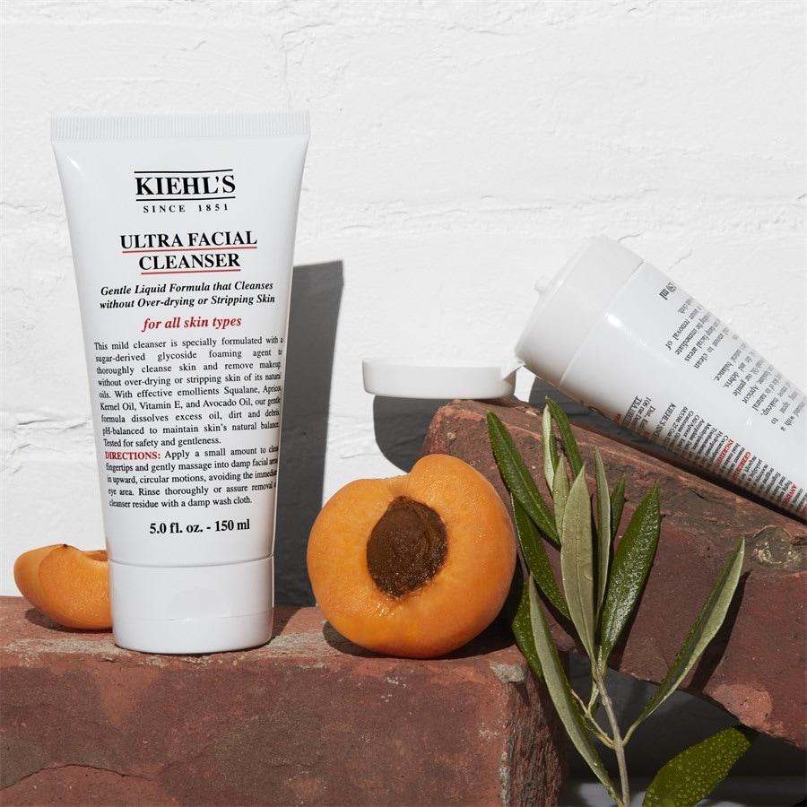Kiehl's Ultra Facial Cleanser Neuheiten