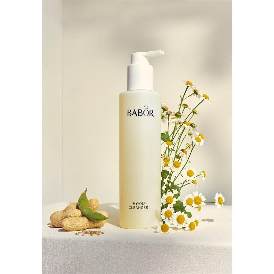 Cleansing Hy-Öl von BABOR Saisonale Angebote