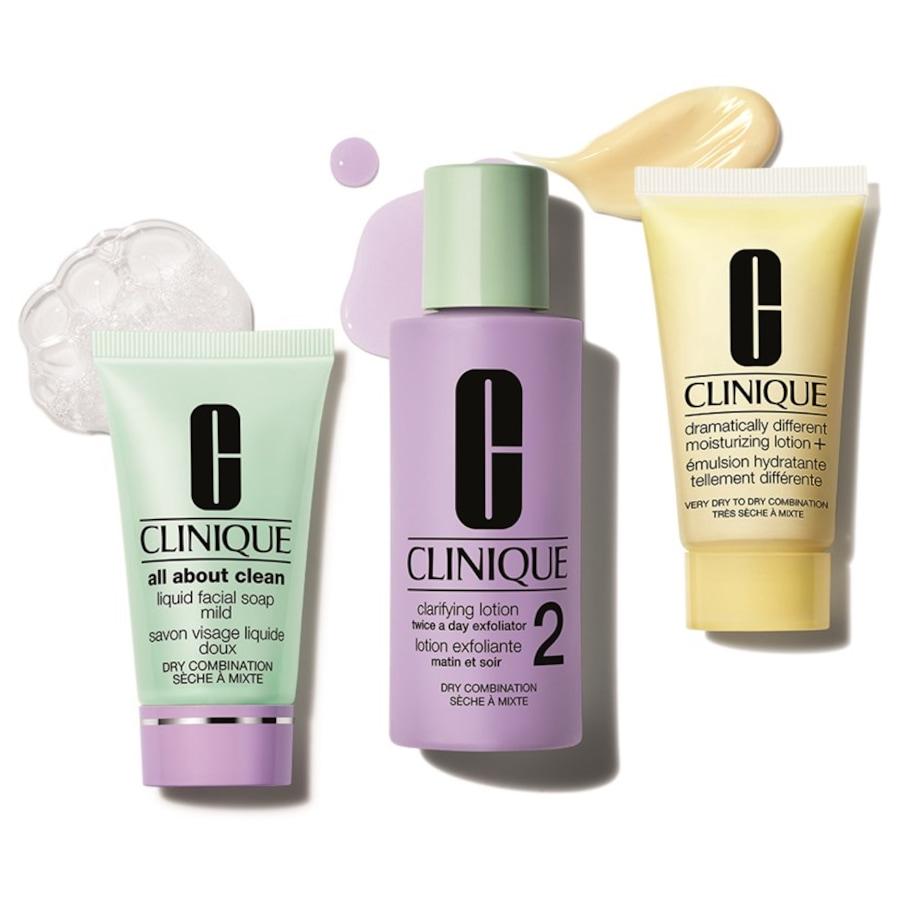3-Phasen-Systempflege Geschenkset von Clinique Tägliche Deals