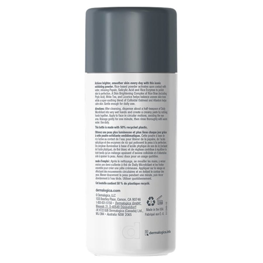 Daily Skin Health Daily Microfoliant von Dermalogica Wochenangebot