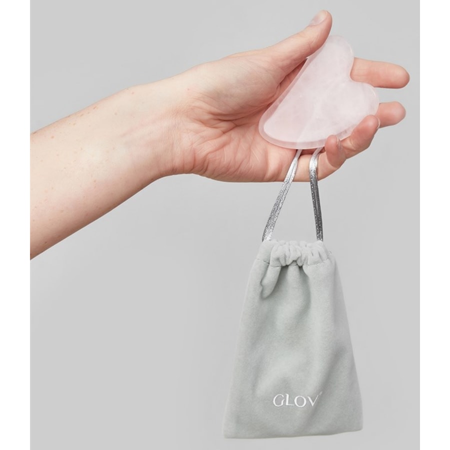 GLOV Stone Pink Quartz Neueste Stile