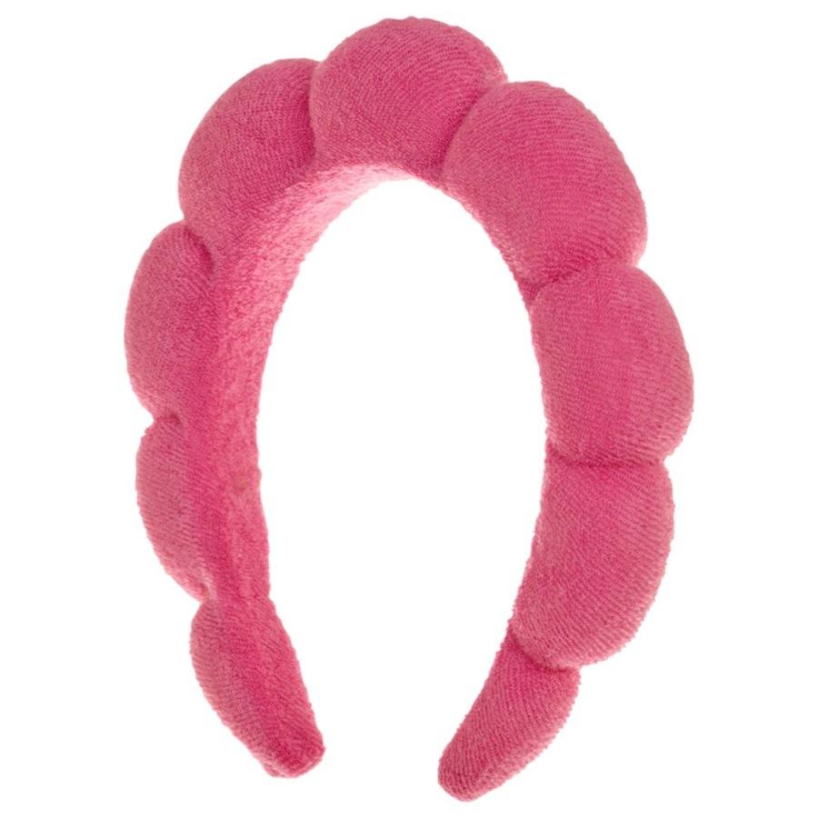 Accessoires Croissant Hairband von Yes Studio Bis zu 50% Rabatt