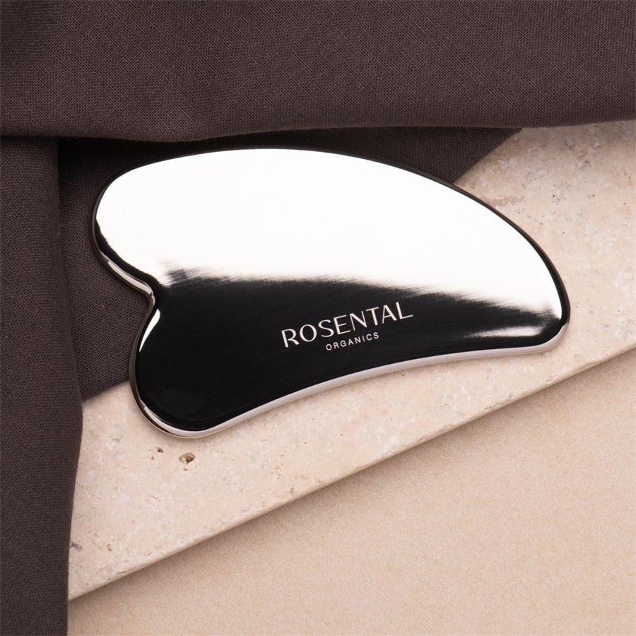 Massage Tools Stainless Steel Gua Sha von Rosental Organics Bis zu 65% Rabatt