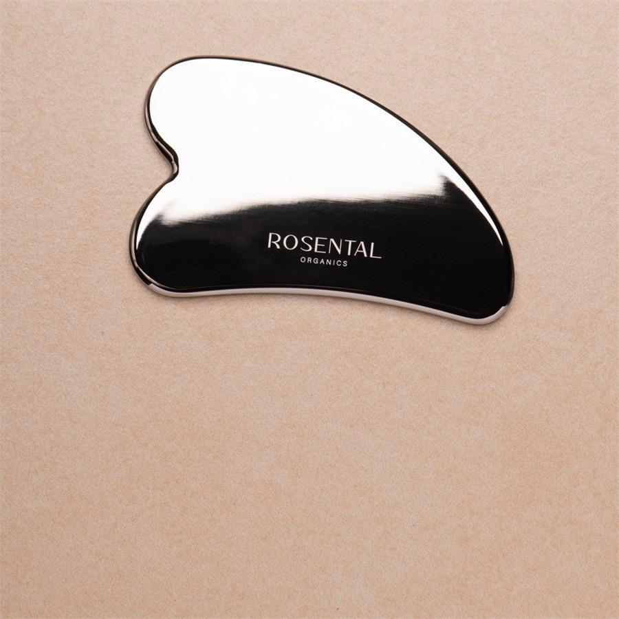 Massage Tools Stainless Steel Gua Sha von Rosental Organics Bis zu 65% Rabatt