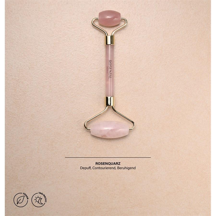Massage Tools Rose Queen Beauty Roller von Rosental Organics Sonderangebot der Fabrik