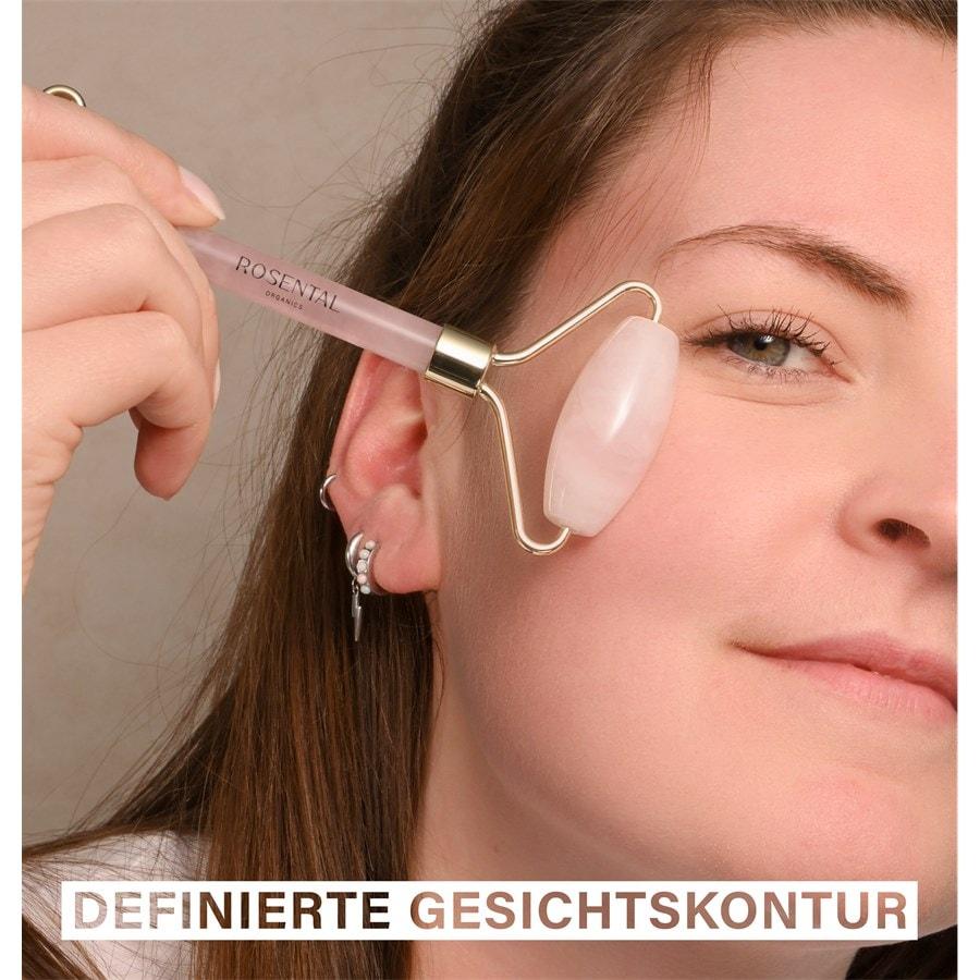 Massage Tools Rose Queen Beauty Roller von Rosental Organics Sonderangebot der Fabrik