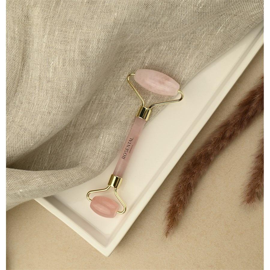 Massage Tools Rose Queen Beauty Roller von Rosental Organics Sonderangebot der Fabrik