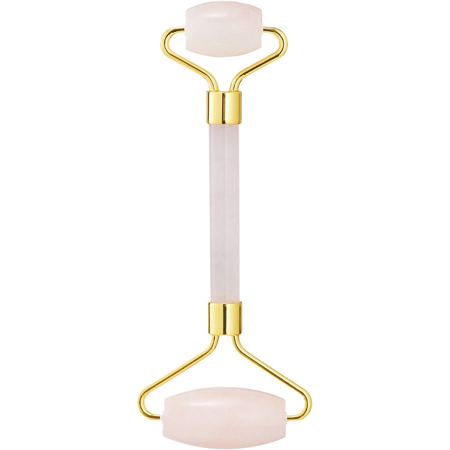 GLOV Facial Roller Pink Quartz