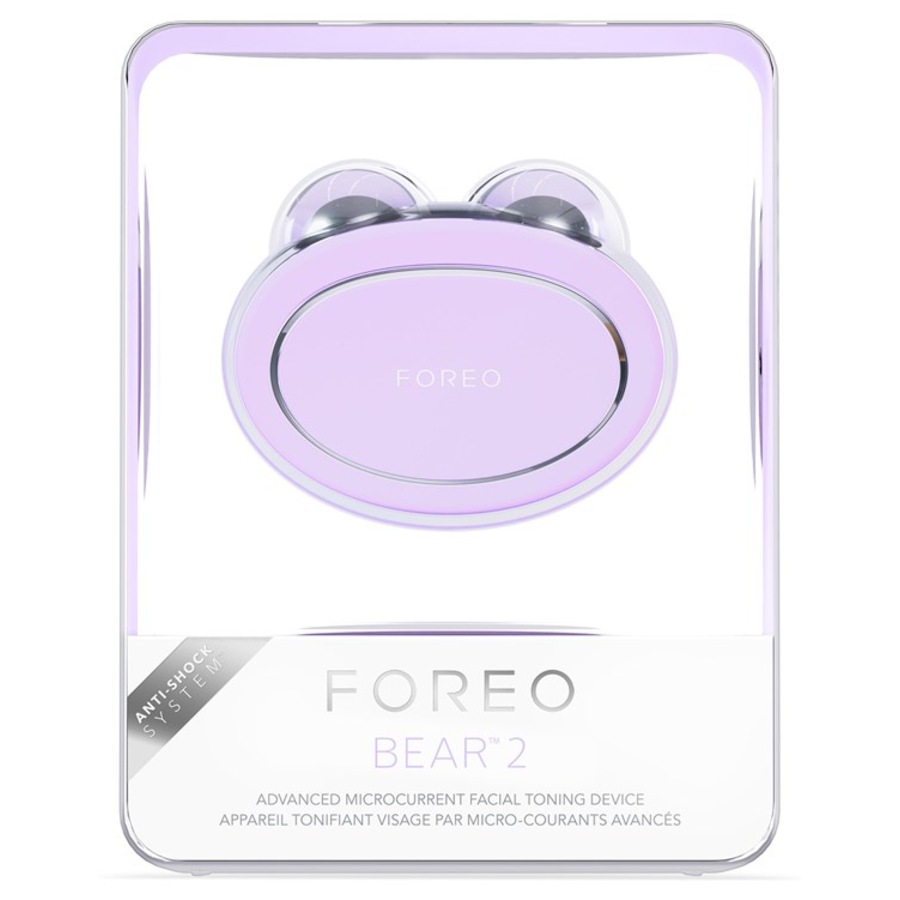 BEAR 2 Lavender von Foreo ❤️ günstig kaufen Fabrikladen