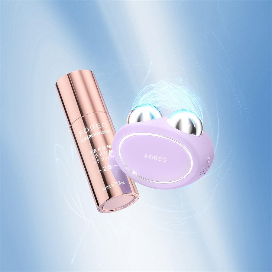BEAR 2 Lavender von Foreo ❤️ günstig kaufen Fabrikladen