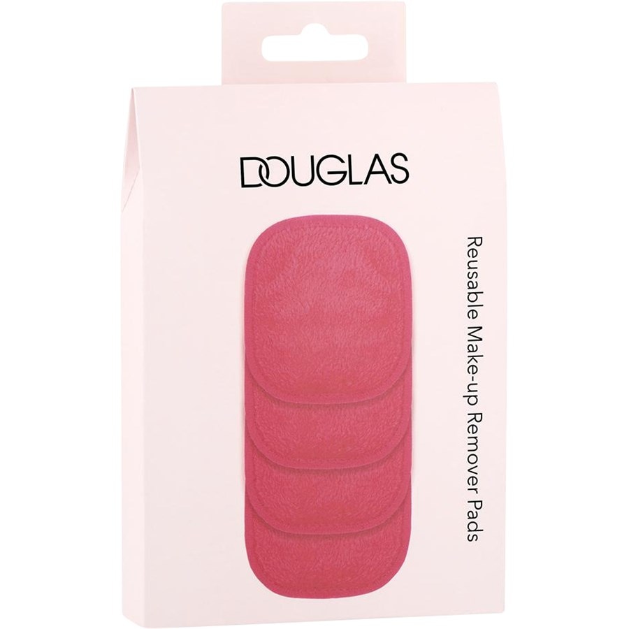 Zubehör Reusable Make-up Remover Pads von Douglas Collection 50% Rabatt für begrenzte Zeit