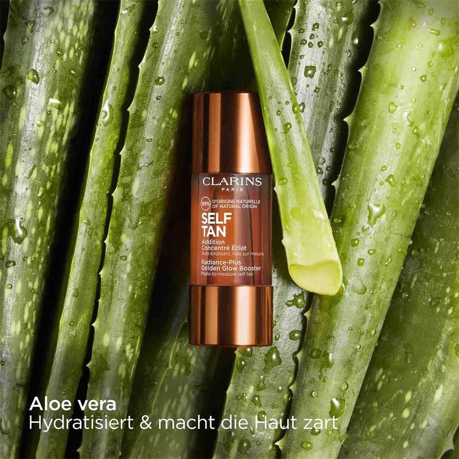 Selbstbräuner Addition Concentré Eclat Visage von CLARINS Verkauf