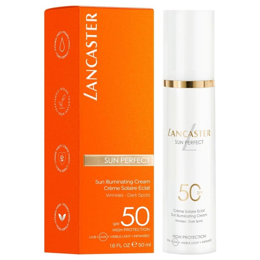 Sun Perfect Sun Illuminating Cream SPF50 von Lancaster Schlussverkauf