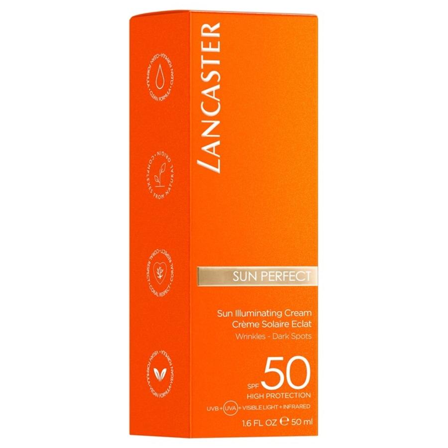 Sun Perfect Sun Illuminating Cream SPF50 von Lancaster Schlussverkauf