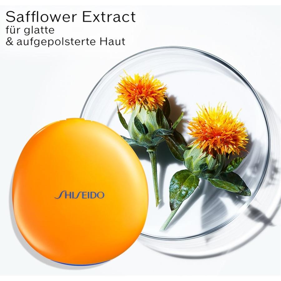 Sonnenmake-up Tanning Compact Foundation SPF 10 von Shiseido Günstiger Verkauf